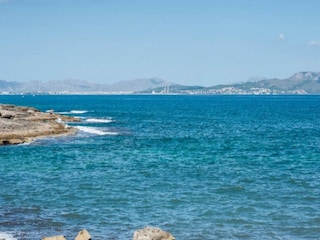 Villa Playa de Muro Entorno 33