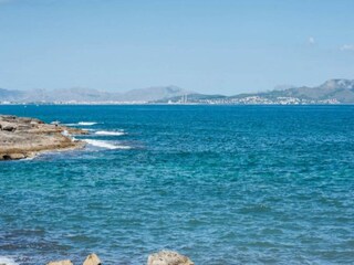 Villa Playa de Muro Omgeving 27