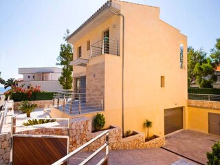 Villa Playa de Muro  41