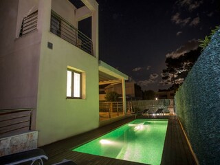 Villa Playa de Muro Buitenaudio-opname 8