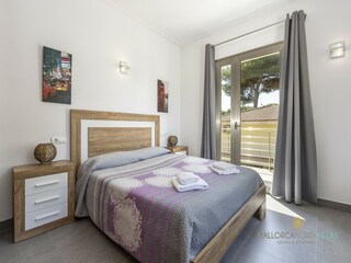 Villa Playa de Muro Caratteristiche 24