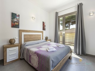 Villa Playa de Muro Features 15