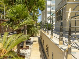 Villa Playa de Muro Outdoor Recording 2