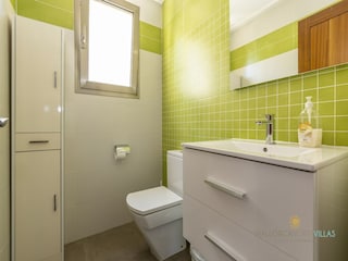 Villa Playa de Muro Ausstattung 32