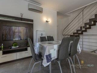 Villa Playa de Muro Ausstattung 21