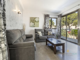 Villa Playa de Muro Features 17