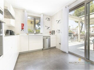 Villa Playa de Muro Features 21