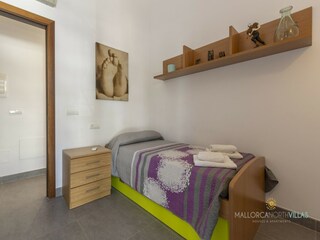 Villa Playa de Muro Características 18
