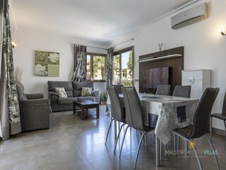 Villa Playa de Muro Caratteristiche 27