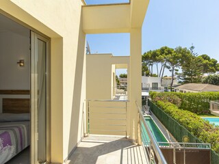 Villa Playa de Muro Registrazione all'aperto 7