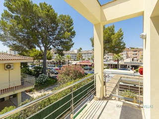 Villa Playa de Muro Außenaufnahme 6