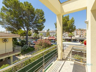 Villa Playa de Muro Registrazione all'aperto 8