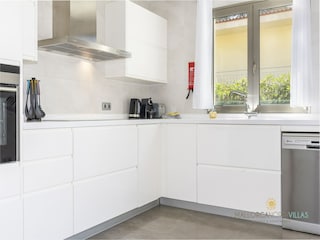 Villa Playa de Muro Ausstattung 25