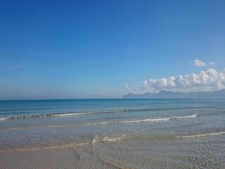 Villa Playa de Muro Ambiente 34