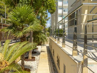 Villa Playa de Muro Outdoor Recording 14
