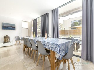 Villa Playa de Muro Features 23