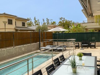 Villa Playa de Muro Buitenaudio-opname 4