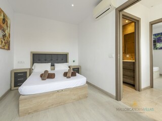 Villa Playa de Muro Caratteristiche 35
