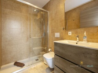 Villa Playa de Muro Características 13