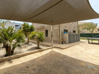 Villa Playa de Muro Buitenaudio-opname 10
