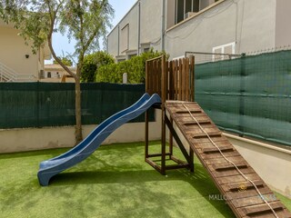 Villa Playa de Muro  39