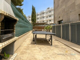 Villa Playa de Muro  40