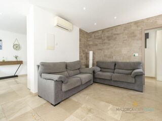 Villa Playa de Muro Características 14