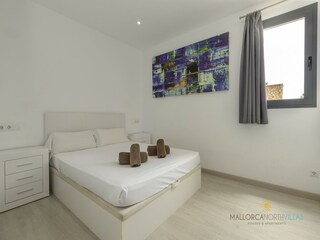 Villa Playa de Muro Características 15