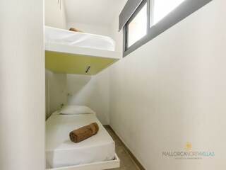 Villa Playa de Muro Características 24