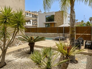 Villa Playa de Muro Enregistrement extérieur 6