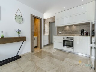 Villa Playa de Muro Características 25