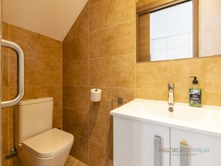 Villa Playa de Muro Kenmerken 36