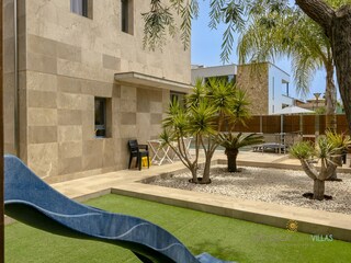 Villa Playa de Muro  37