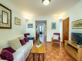Appartement Pollensa Kenmerken 14
