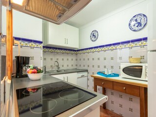 Apartment Pollensa Features 14