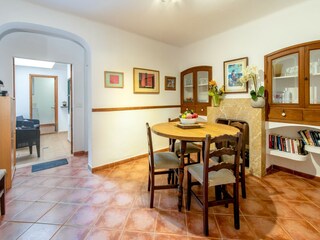 Appartement Pollensa Kenmerken 4