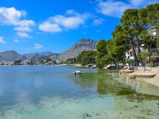 Apartment Pollensa Umgebung 32