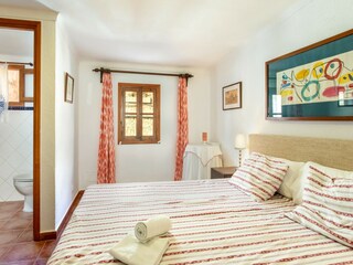 Appartement Pollensa Kenmerken 14