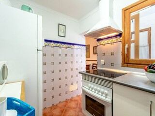 Appartement Pollensa Kenmerken 11