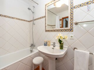 Apartamento Pollensa Características 9