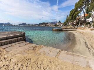 Appartement Pollensa Omgeving 19