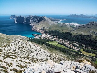 Appartamento Pollensa Ambiente 25