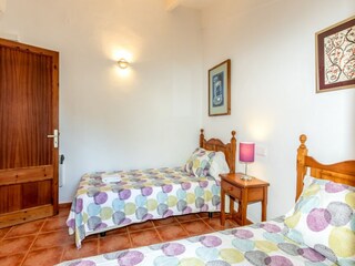 Appartement Pollensa Équipement 8