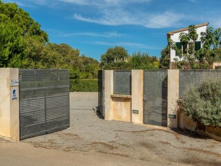 Villa Pollensa Caratteristiche 32