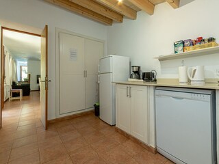 Villa Pollensa Caratteristiche 35