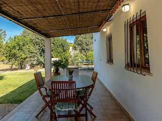 Villa Pollensa Außenaufnahme 19