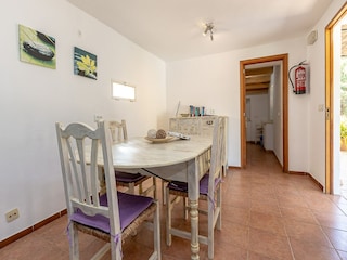 Villa Pollensa Équipement 24