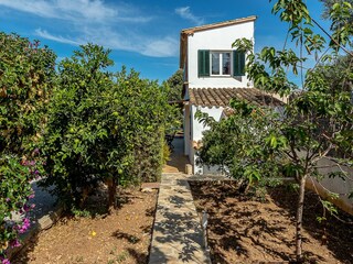 Villa Pollensa Enregistrement extérieur 9