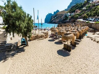 Villa Pollensa Buitenaudio-opname 15