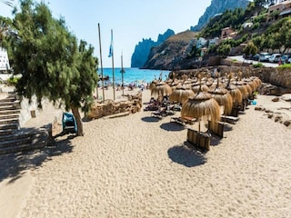 Villa Pollensa Enregistrement extérieur 17